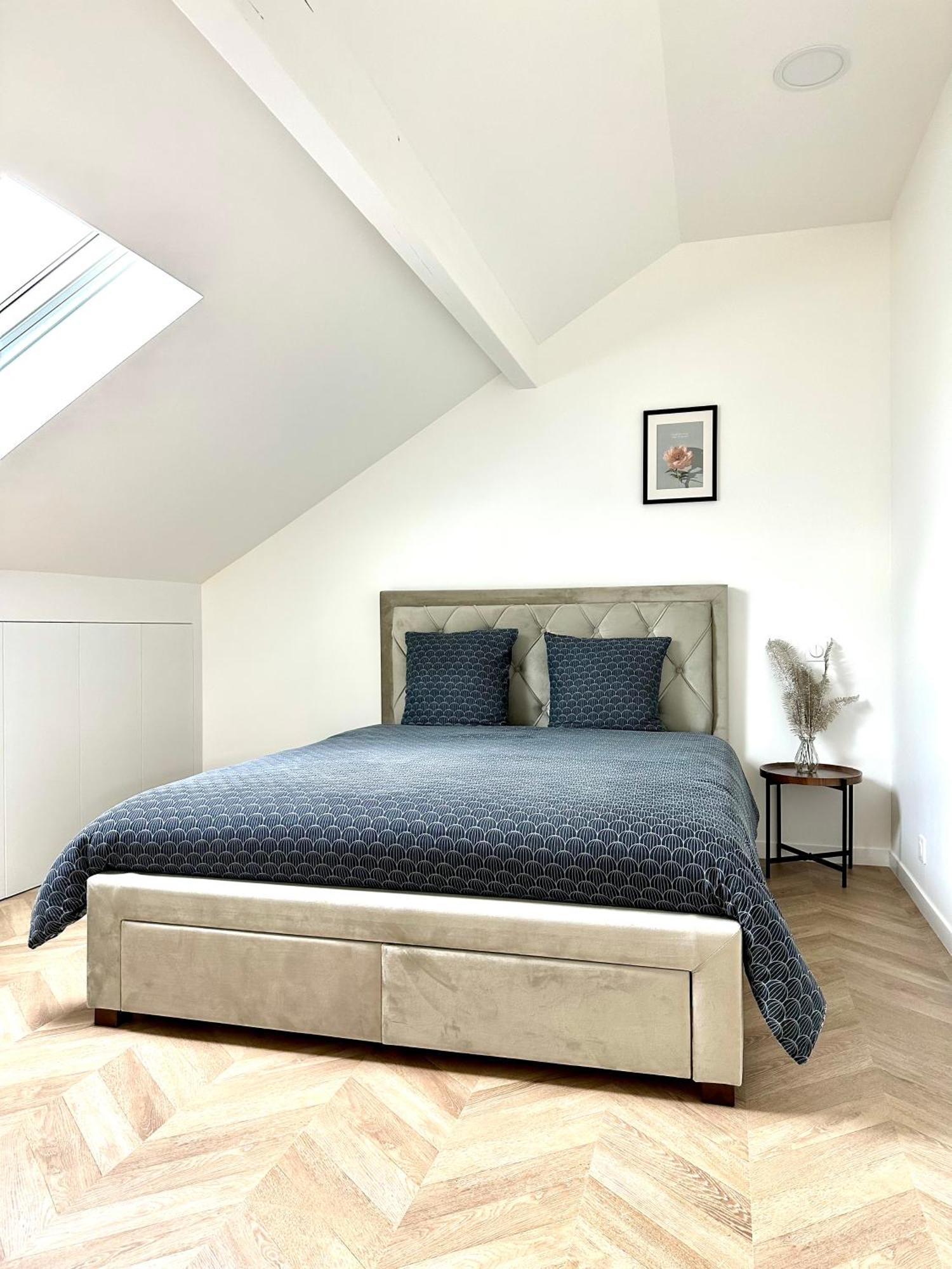 Magnifique Appartement ,10 Min Orly Aeroport Paray-Vieille-Poste Exteriér fotografie