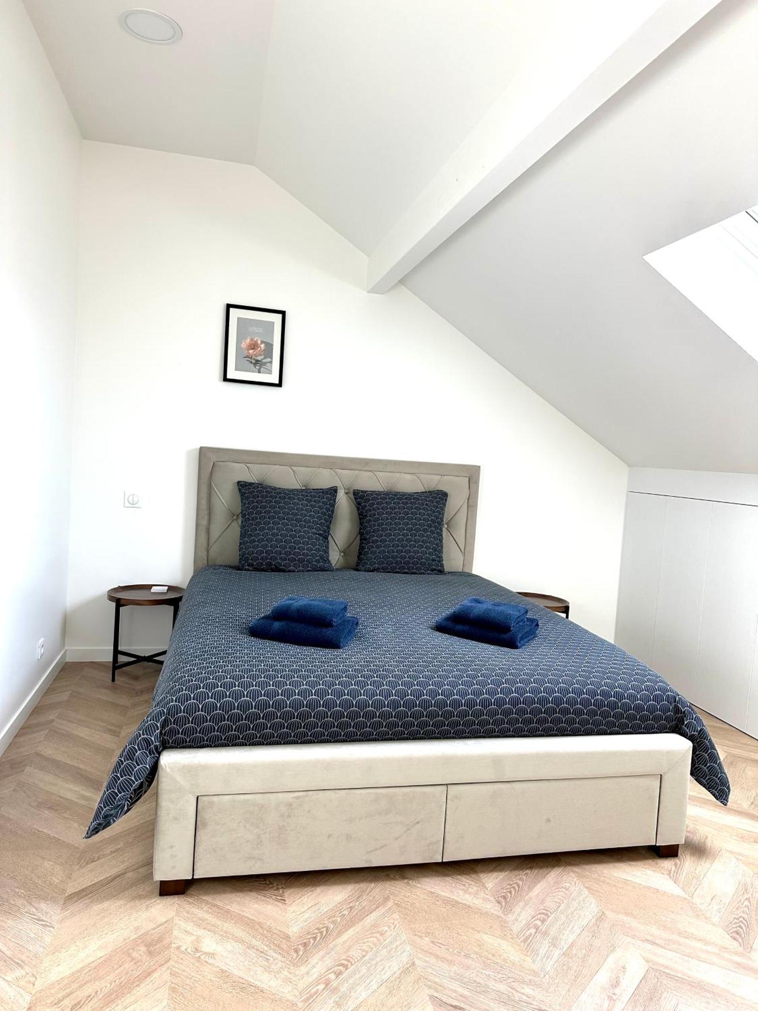 Magnifique Appartement ,10 Min Orly Aeroport Paray-Vieille-Poste Exteriér fotografie