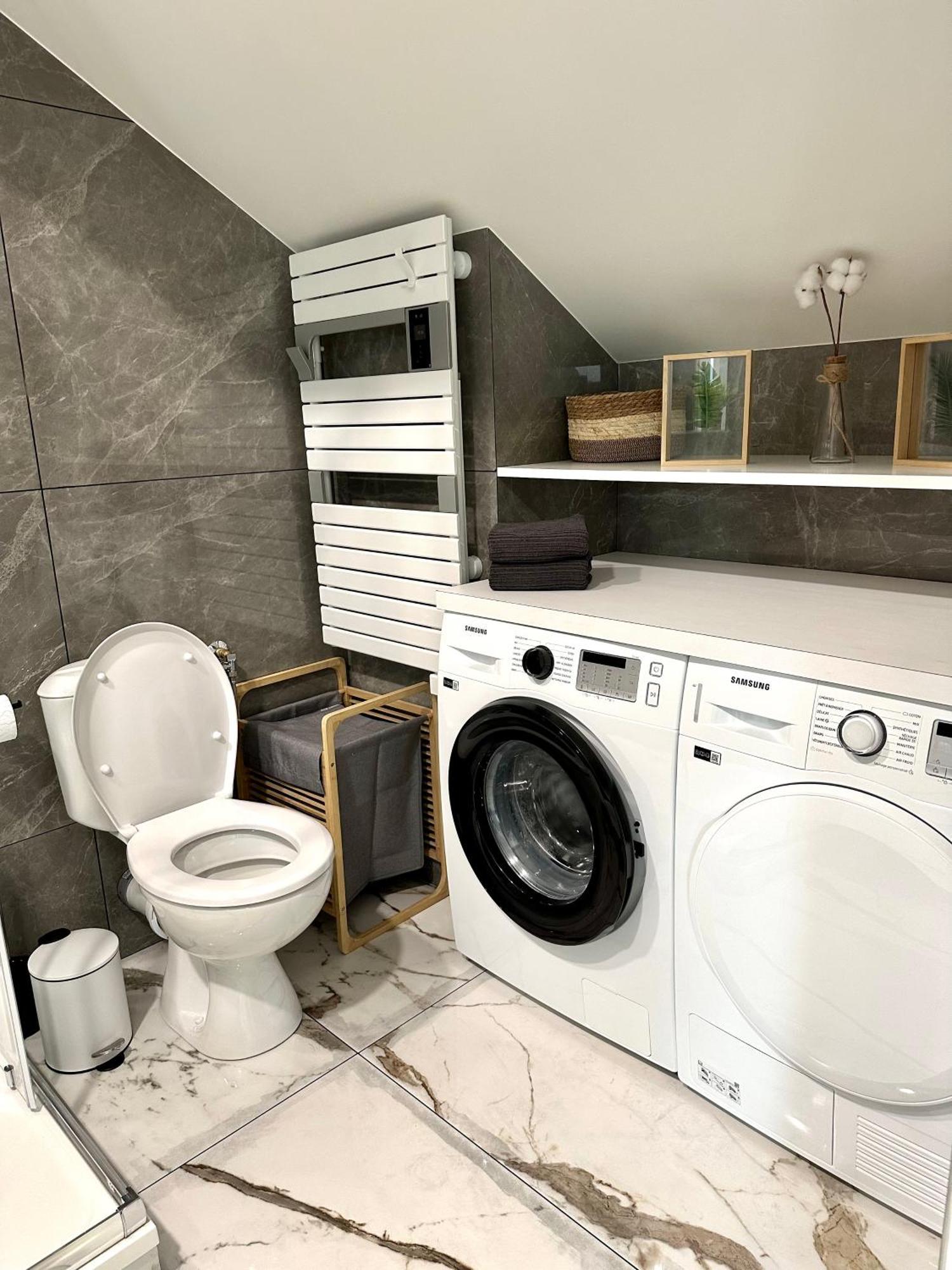 Magnifique Appartement ,10 Min Orly Aeroport Paray-Vieille-Poste Exteriér fotografie