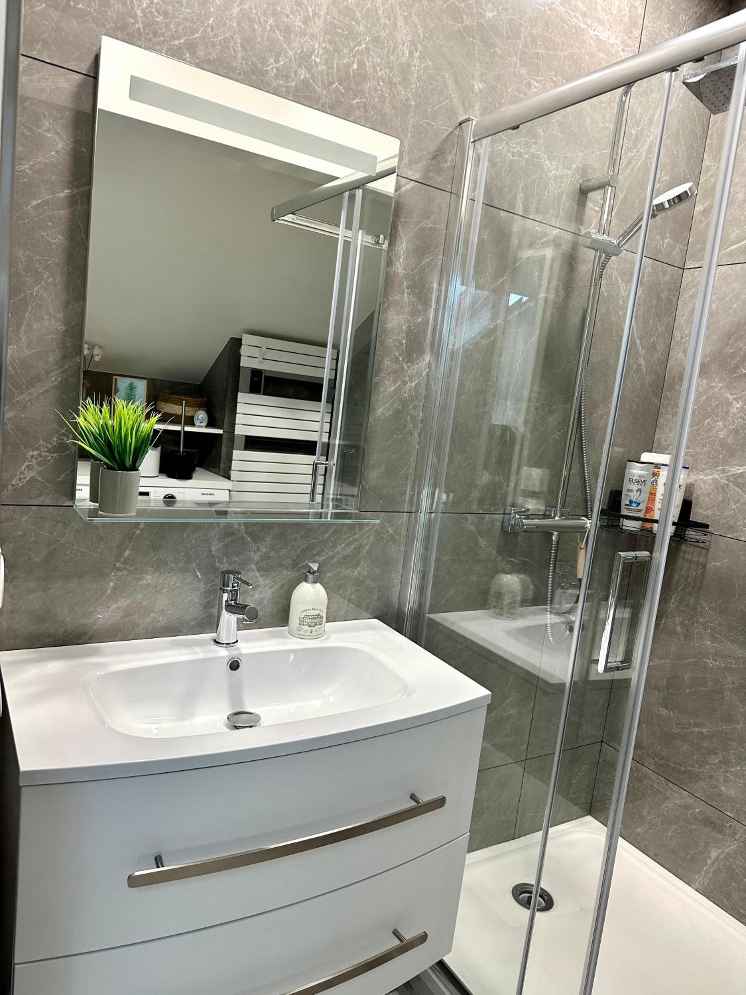 Magnifique Appartement ,10 Min Orly Aeroport Paray-Vieille-Poste Exteriér fotografie