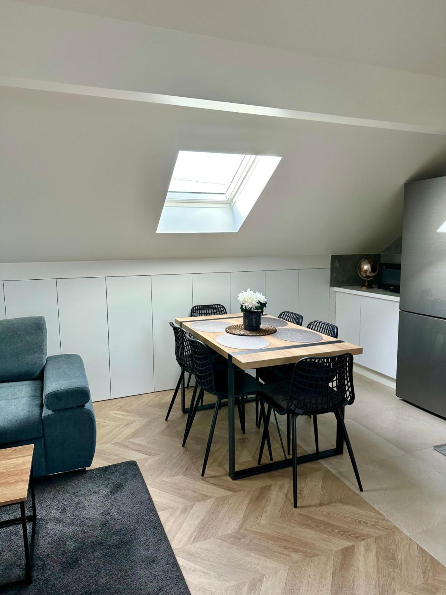 Magnifique Appartement ,10 Min Orly Aeroport Paray-Vieille-Poste Exteriér fotografie