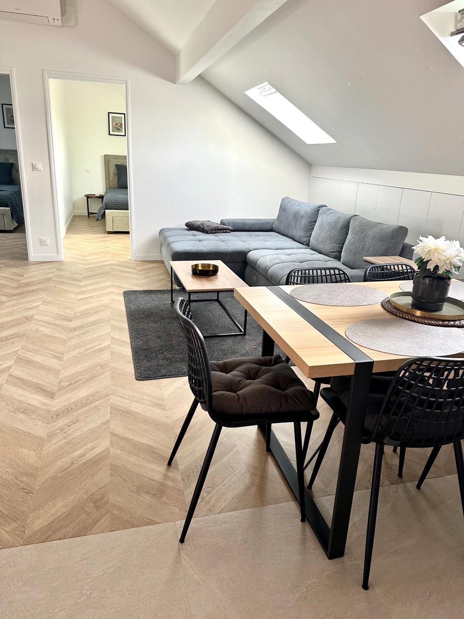Magnifique Appartement ,10 Min Orly Aeroport Paray-Vieille-Poste Exteriér fotografie