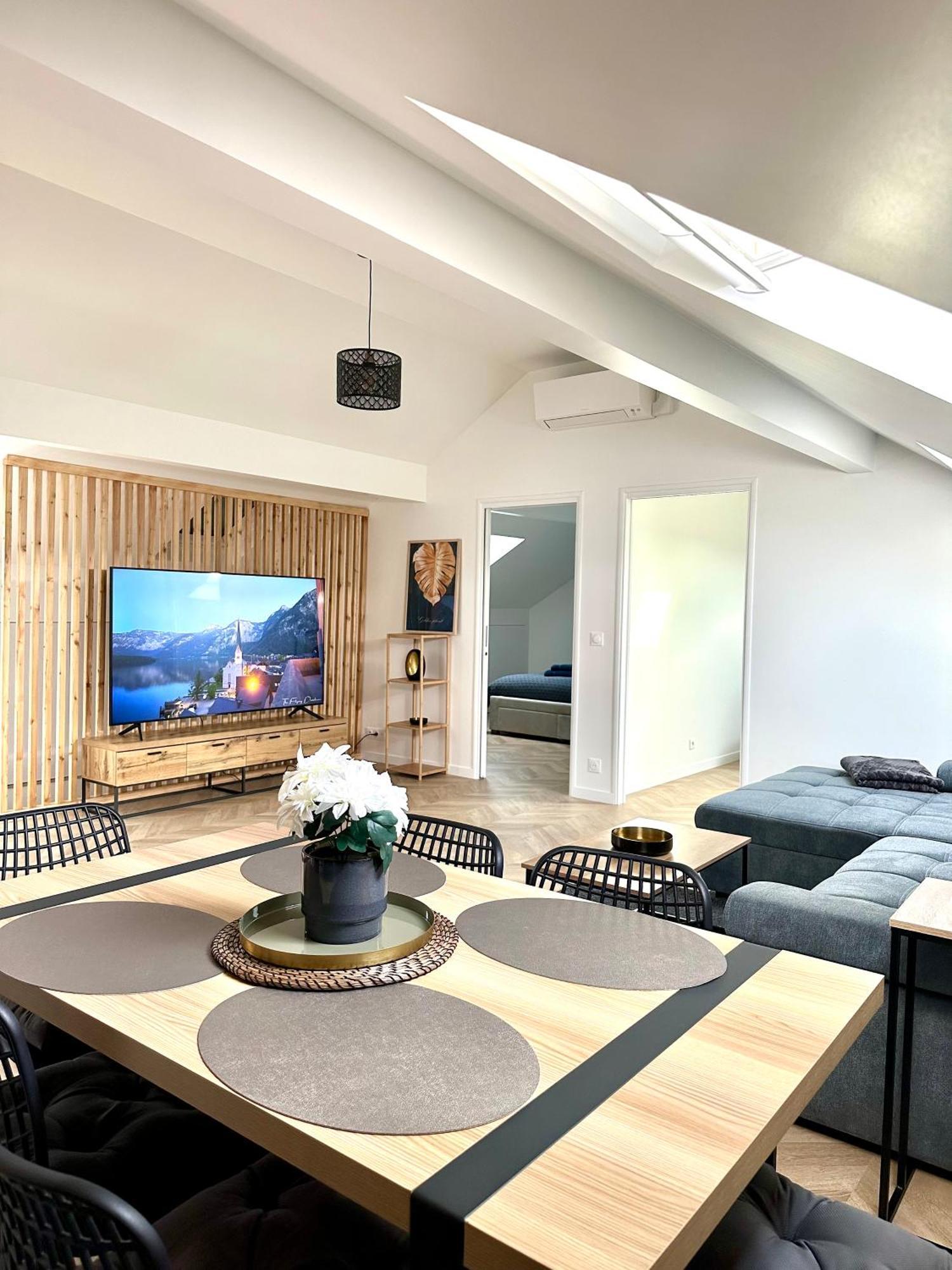 Magnifique Appartement ,10 Min Orly Aeroport Paray-Vieille-Poste Exteriér fotografie